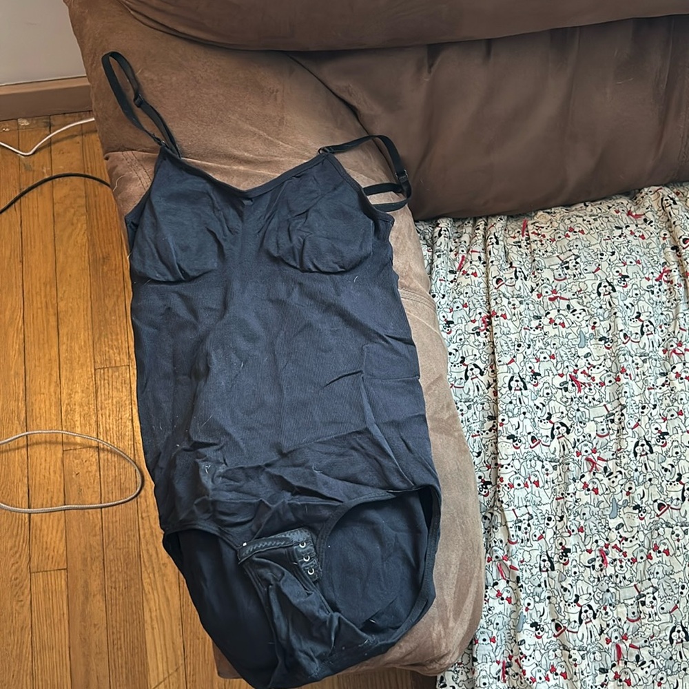 Women’s body suit